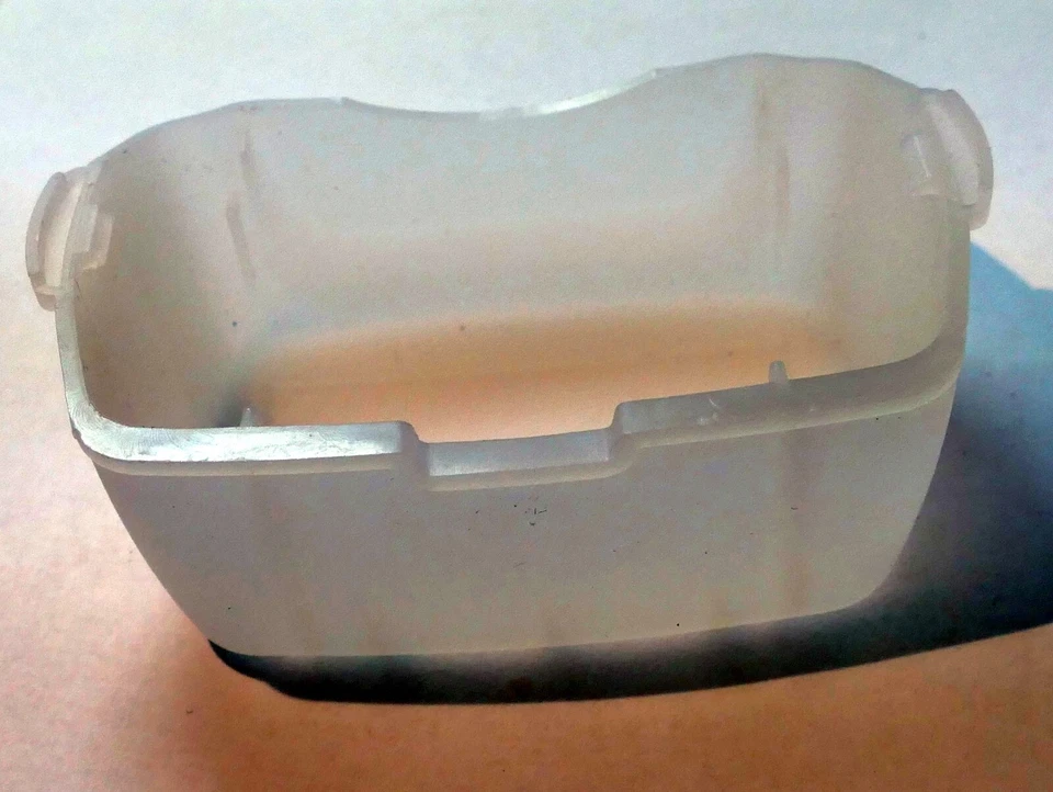 Flash Diffuser Bounce Flash Dome soft white for Nikon SB-900 910 - Image 4 of 4