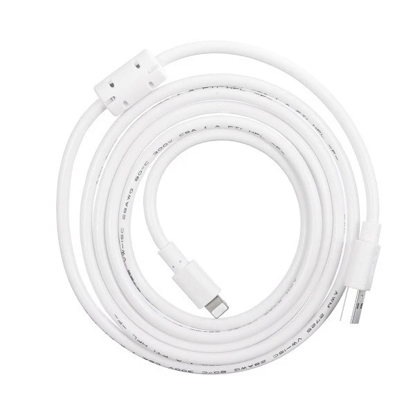 12 Pcs High Speed Charging Micro V8 Cable Cord USB for Samsung Galaxy 3/4/5/6/7 - Image 4 of 4