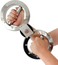 Burn Machine 10 Pounds Multifunctional Spinning Burn Rotator Resistance Machine