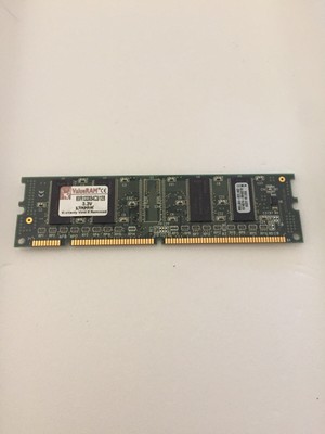 Kingston 128mb pc133 dimm 168 pin (740617067972)