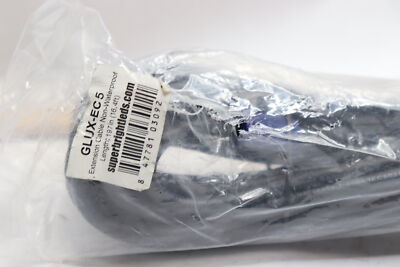 Superbrightled G-Lux Extension Cable 16.4FT GLUX-EC 5