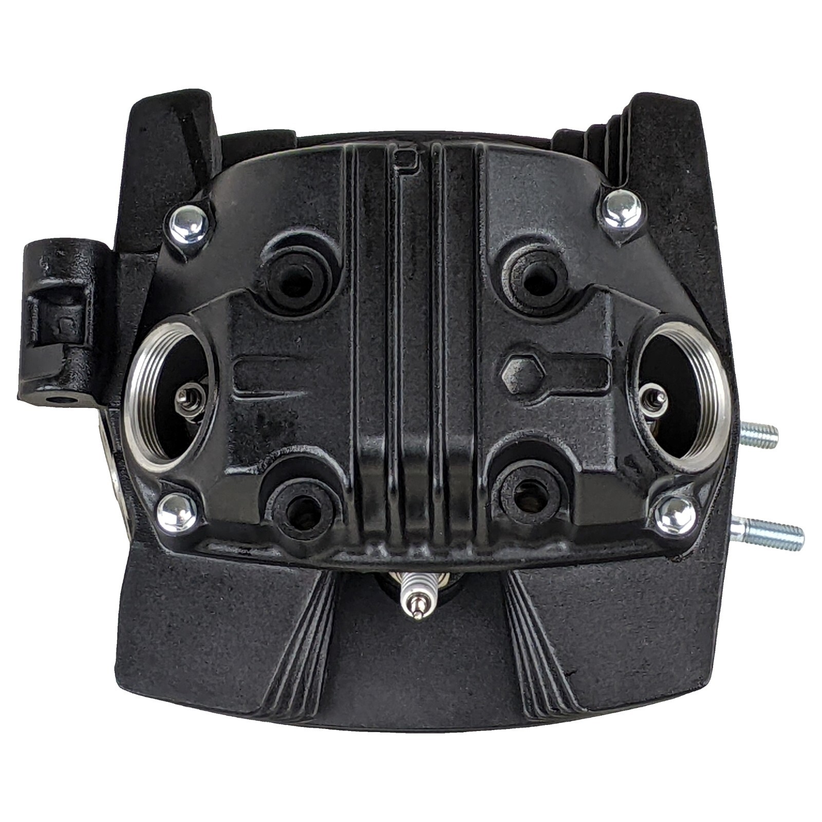 Complete Cylinder Head Assembly Jonway GTX 250 EFI, XMT 250 EFI Manual 6-Speed