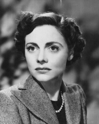 75977 CELIA JOHNSON BRIEF ENCOUNTER PHOTO Wall Print Poster US