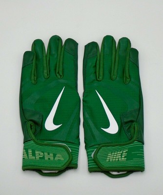 forest green huaraches