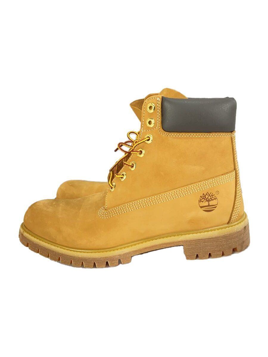 Timberland Other Boots 28.5cm Camel 10061 A7959 Used | eBay