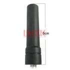 800-2700MHz CDMA GSM 3G 4G LTE Walkie Talkie Interphone antenna  SMA female