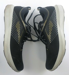 brooks vapor 8 mens gold