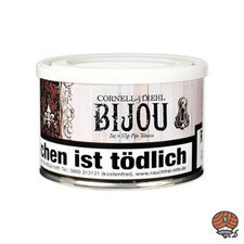 Cornell & Diehl BIJOU Pfeifentabak aus USA 57g Dose