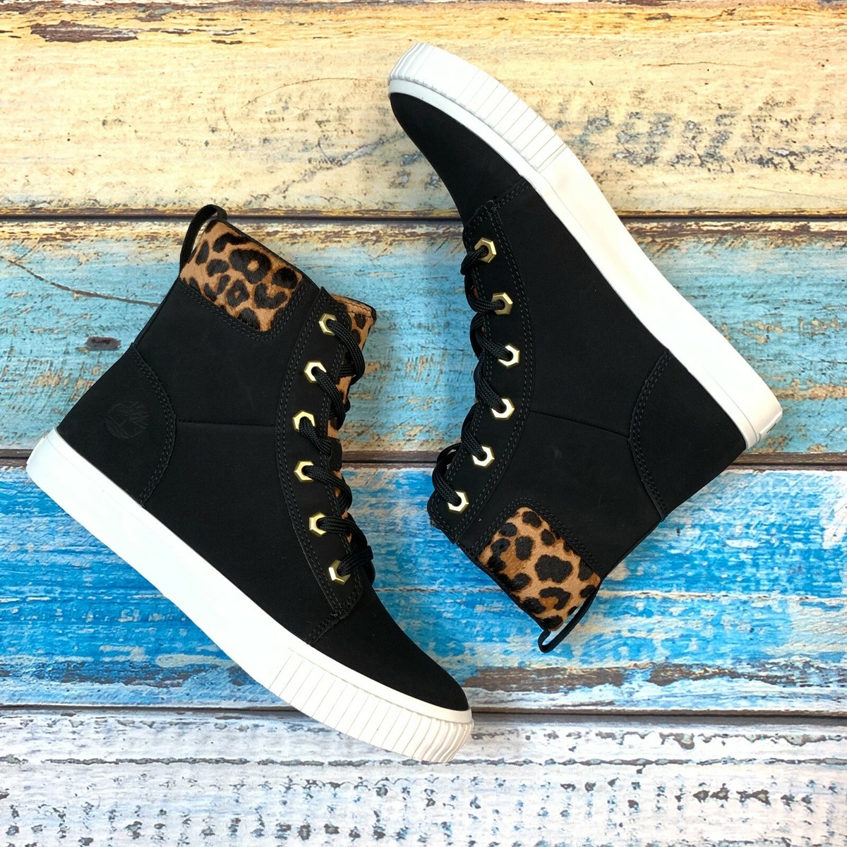 Sneaker Boot Skyla Bay Bootie Timberland Timberland Skyla Bay Pull