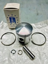 PISTONE GOL Ø 57,4 PER PIAGGIO VESPA 150 GS VS2-5 /​ VDTS 2^INTERFERENZA 027105