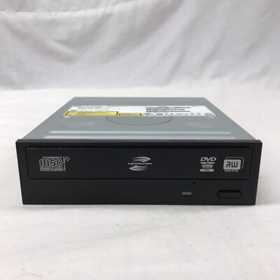 HP Super Multi DVD Rewriter GSA-H60L SATA Super Multi DVD Rewriter