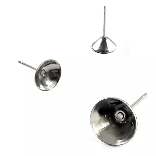 Surgical steel hotsell post