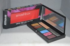 Smashbox Cover Shot Bold Glitter Eye Palette .17oz New Boxed