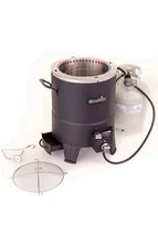 Char-Broil The Big Easy Tru-Infrared Oil-Less Turkey Fryer SHIPS FAST