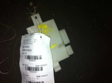 01 02 03 04 05 06 07 CARAVAN CHASSIS ECM SLIDING DOOR MODULE DOOR MOUNTED 