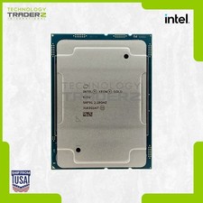   SRF91 Intel Xeon Gold 6252 24-Core 2.10GHz 35.75MB 150W FCLGA3647 Processor 