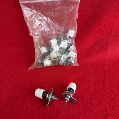 12 Pcs  TAJIMA EMBROIDERY MACHINE PARTS THREAD TENSION ASSM.