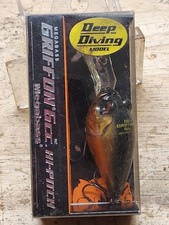 Megabass GRIFFON 6cc. HI PITCH 