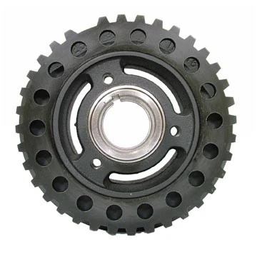 Балансировщик гармоник двигателя Dayco для 1996-2001 Ford Explorer 5 л V8 - Изображение 3 из 4