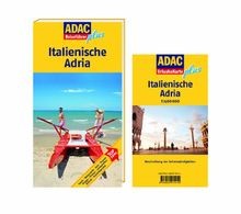 ADAC Reiseführer plus Italienische Adria: Mit extra... | Buch | Zustand sehr gut