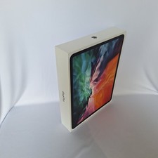 iPad Pro 11-inch 2nd Generation 512GB Empty Box  Cable Only