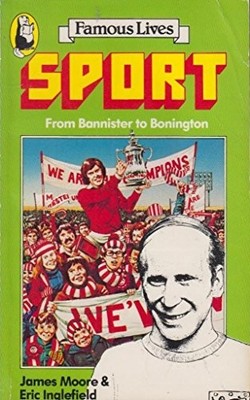 Sport (Beaver Books) - Moore, James