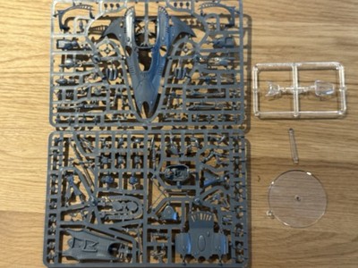 Warhammer 40K Aeldari Harlequins Harlekine Sternentänzer Neu im Gussrahmen #1