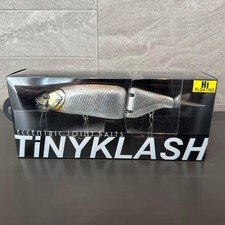 DRT Tiny Crash HI Baitfish Lure - Slightly Used, 2.4in/6cm, Big Bait Series