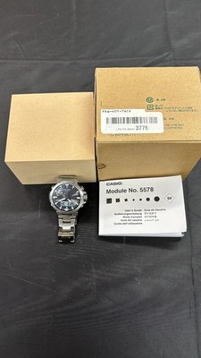 casio watch protrek prw60t