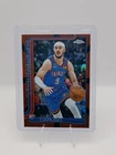 2025 Topps Alex Caruso Base (Raw)