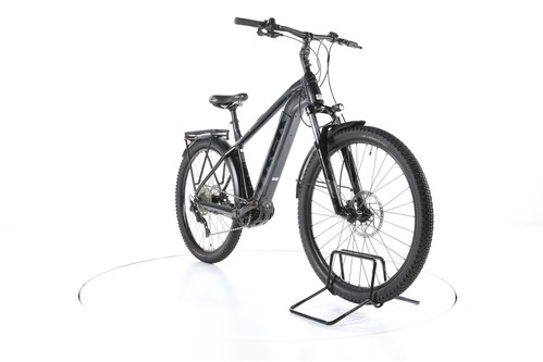 Trek Powerfly Sport 4 EQ E-Bike Hardtail Top Elektrofahrrad Bosch Akku 500Wh 29" - Bild 4 von 10