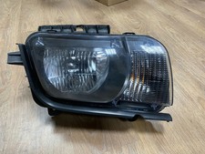 Frontscheinwerfer Chevrolet Camaro Rechts Scheinwerfer Headlight