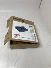 SmallRig Quick Release Clamp/Plate Arca-type Swiss Standard 2143B