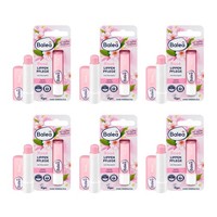 6 X 4,8G Balea Lippenpflege Rosé