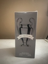 Fragrance Couture IN-VICTORY 3.4 SP MEN 3.4 Oz Eau De Parfum Spray Men's Cologne