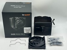 be quiet DARK ROCK PRO 5 CPU Air Cooler intel only