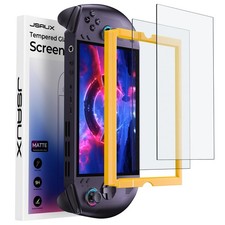 2-Pack Anti Glare Screen Protector for Legion Go S 8" 2025, Easy to Install w...
