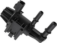 Purge Valve Canister Purge Valve 4U5Z9J451BA Compatible with Ford Explorer Compa