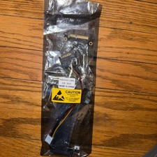 PCIe 3.0 X4 to U.2 SFF-8639 Extension Cable 90 Degree 20CM NVMe Riser