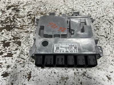 2024 MERCEDES BENZ SPRINTV25 Engine Computer OEM Part Number 6549003401