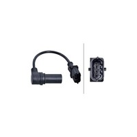Hella Impulsgeber, Kurbelwelle 6PU 009 168-921 FüR Honda Isuzu Opel Vauxhall MWM