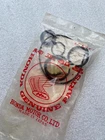 Fit Honda 1982 - 1986 Cub C90 , 1993 C70 Gasket Set NOS Genuine.