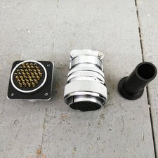 1947-54 Chevy Truck 22 Pin Billet Street Rod Wire Harness Plug 217 V8 Gmc Pickup 1947-54 Chevy Truck 22 Pin Billet Street Rod Wire Harness Plug 217 V8 Gmc Pickup