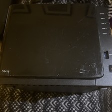 Synology DS416 Diskstation 4 Bay NAS 5 TB