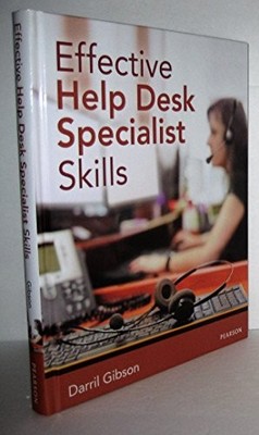 Effective Help Desk Specialist Skills