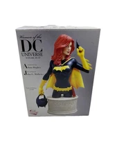 Batgirl Bust DC Comics Statue Women of the DC Universe Series 3966/7000