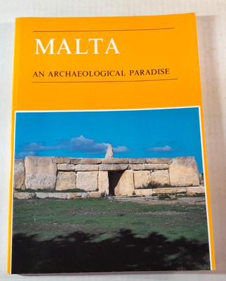Malta Archaeology An Archaeological Paradise