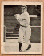 1939 Play Ball Vg-VgEx Yankees - U-PICK