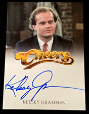2026 Rittenhouse Frasier Premiere Edition Checklist Guide in-content 32