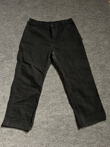 Carhartt B11 Black | eBay